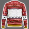 Merry Xmas Shitters National Xmas Lampoons Vacation Ugly Christmas Sweater 3