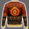 Merry Xmass You Filthy Hobbitses The Lord Of The Rings Ugly Christmas Sweater 3