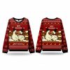 Mery Duckmas Ugly Christmas Sweater