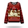 Mery Duckmas Ugly Christmas Sweater 2
