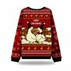 Mery Duckmas Ugly Christmas Sweater 3