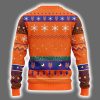 Mets 12 Grnch Xmas Day Ugly Christmas Sweater 3