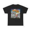 Mount Rushmore Trump MAGA 2028 Shirt