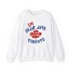 Myles Straw Ok Blue Jays Let's Play Ball Toronto Shirt