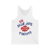 Myles Straw Ok Blue Jays Let's Play Ball Toronto Shirt