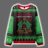 NAKATOMI Christmas Party 1988 Ugly Christmas Sweater