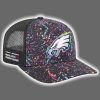 Nick Sirianni Eagles Crucial Catch Hat