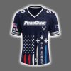 Nittany Lions x US Air Force Birthday 2025 Jersey 2
