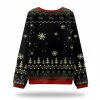 OMG You Guys Thats Not What I Said Ugly Christmas Sweater 3
