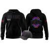 Ohio State 2025 Crucial Catch Hoodie Cap
