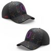 Ohio State 2025 Crucial Catch Hoodie Cap
