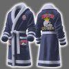 Ohio State Queen Personalized Bathrobe 4