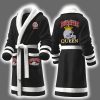 Ohio State Queen Personalized Bathrobe 6
