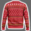 Old Man Marley Home Alone Ugly Christmas Sweater 3