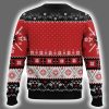 Once Upon A Deadpool Ugly Christmas Sweater 3
