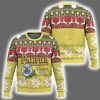 Pacifico Clara Ugly Christmas Sweater