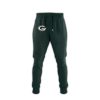 Packers x Firefighter Appreciation Day 2025 Hoodie Joggers Cap 2