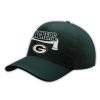 Packers x Firefighter Appreciation Day 2025 Hoodie Joggers Cap 3