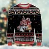 Patrick Mahomes 15 Chiefs Ugly Christmas Sweater 2