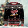 Patrick Mahomes Chiefs Ugly Christmas Sweater 2