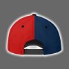 Personalized Bills x Yankees Classic Hat 2