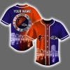 Personalized Ravens x Orioles Skyline Jersey