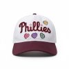 Phillies Valentines Candy Hearts Hat