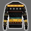 Pirates 12 Grnch Xmas Day Ugly Christmas Sweater 3