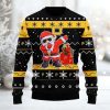 Pirates Dabbing Santa Claus Ugly Christmas Sweater 2