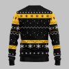 Pirates HoHoHo Mickey Christmas Ugly Sweater1