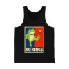 Portland Frog No Kings Protest Shirt 4
