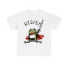 Portland Frog Resist Anti ICE Shirt