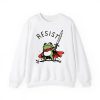Portland Frog Resist Anti ICE Shirt 2