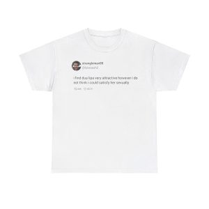 Strangleman99 Tweet Shirt