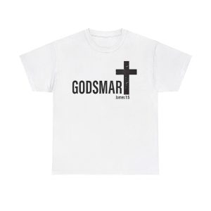 Dak Prescott Godsmar James Shirt