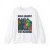 Rage Against The Machine Frog Shirt