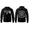 Raiders x Firefighter Appreciation Day 2025 Hoodie Joggers Cap
