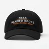 Read Banned Book Penguin Random House Hat
