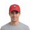 Reds Ice Cream Helmet Hat 2