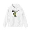 Resist Portland Frog Shirt 3