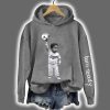 Retro Vladimir Guerrero Born Ready Print Hoodie 4