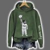 Retro Vladimir Guerrero Born Ready Print Hoodie 5