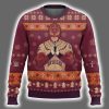 Rey Mysterio Rubio Ugly Christmas Sweater 2