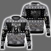Rhea Ripley Ugly Christmas Sweater