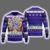 Rockies 12 Grnch Xmas Day Ugly Christmas Sweater