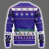Rockies Grnch Hand Ugly Christmas Sweater 3