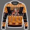 Ronda Rousey Ugly Christmas Sweater 2