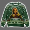 Rumplestiltskin Magic Always Come with A Price Dearie Ugly Christmas Sweater