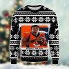 Russell Wilson Broncos Ugly Christmas Sweater 2