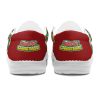 Scooby doo x Christmas Personalized Hey Dude Shoes 3